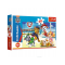 Trefl Puzzle 60el PAW Patrol W świecie Piesków 17392